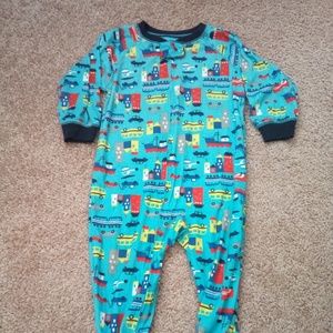 Carter's Cotton Sleeper